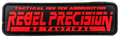 Rebel Gear Solid Patch
