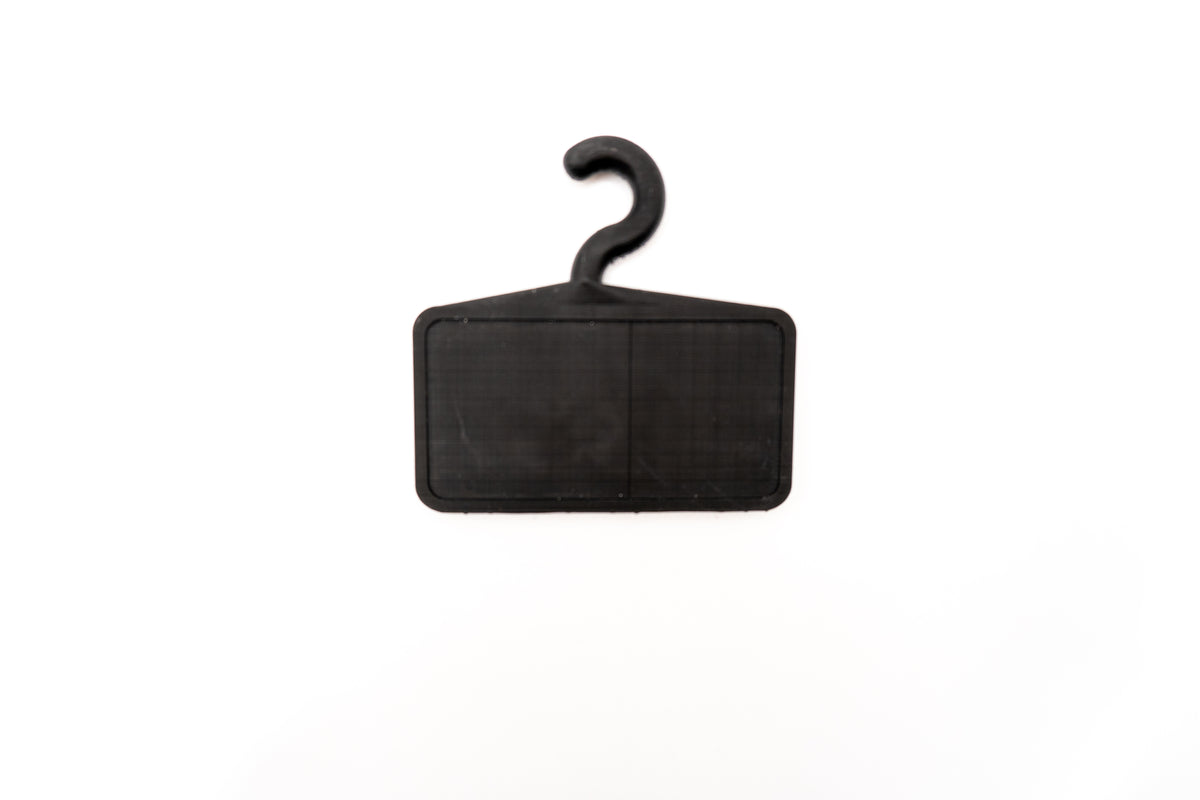 Rebel POS Label Shop Displays - Hook (Pack of 18)