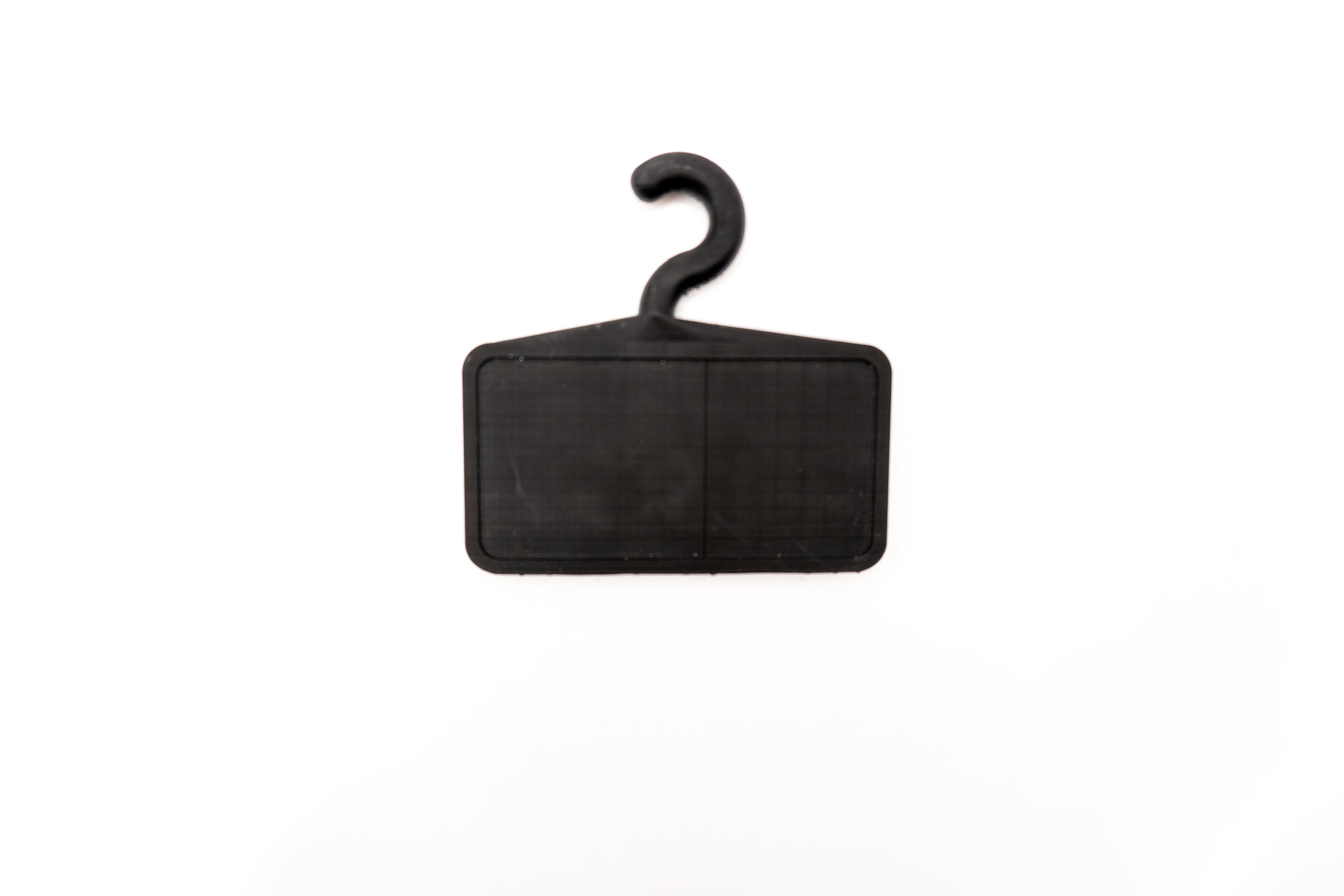 Rebel POS Label Shop Displays - Hook (Pack of 18)