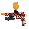 Gel Strike Storm Blaster - Red