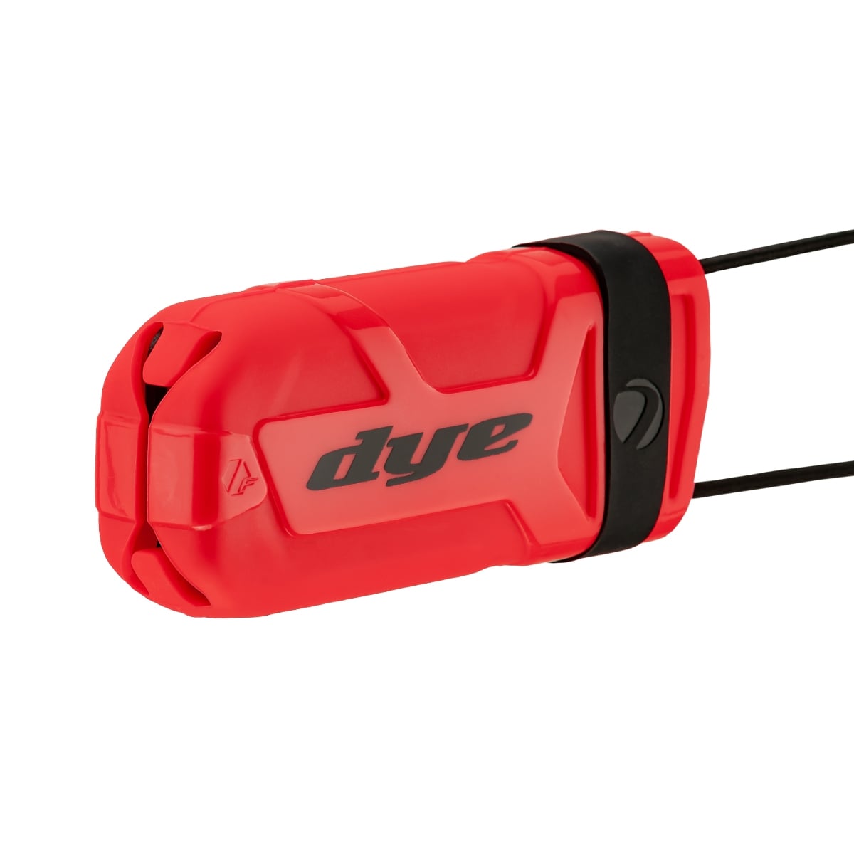 Barrel Sock Flex - Red