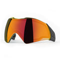 Push Unite Thermal Lens - Chromatic Red