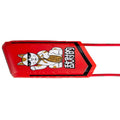 HK Ball Breaker Barrel Sock - Lucky
