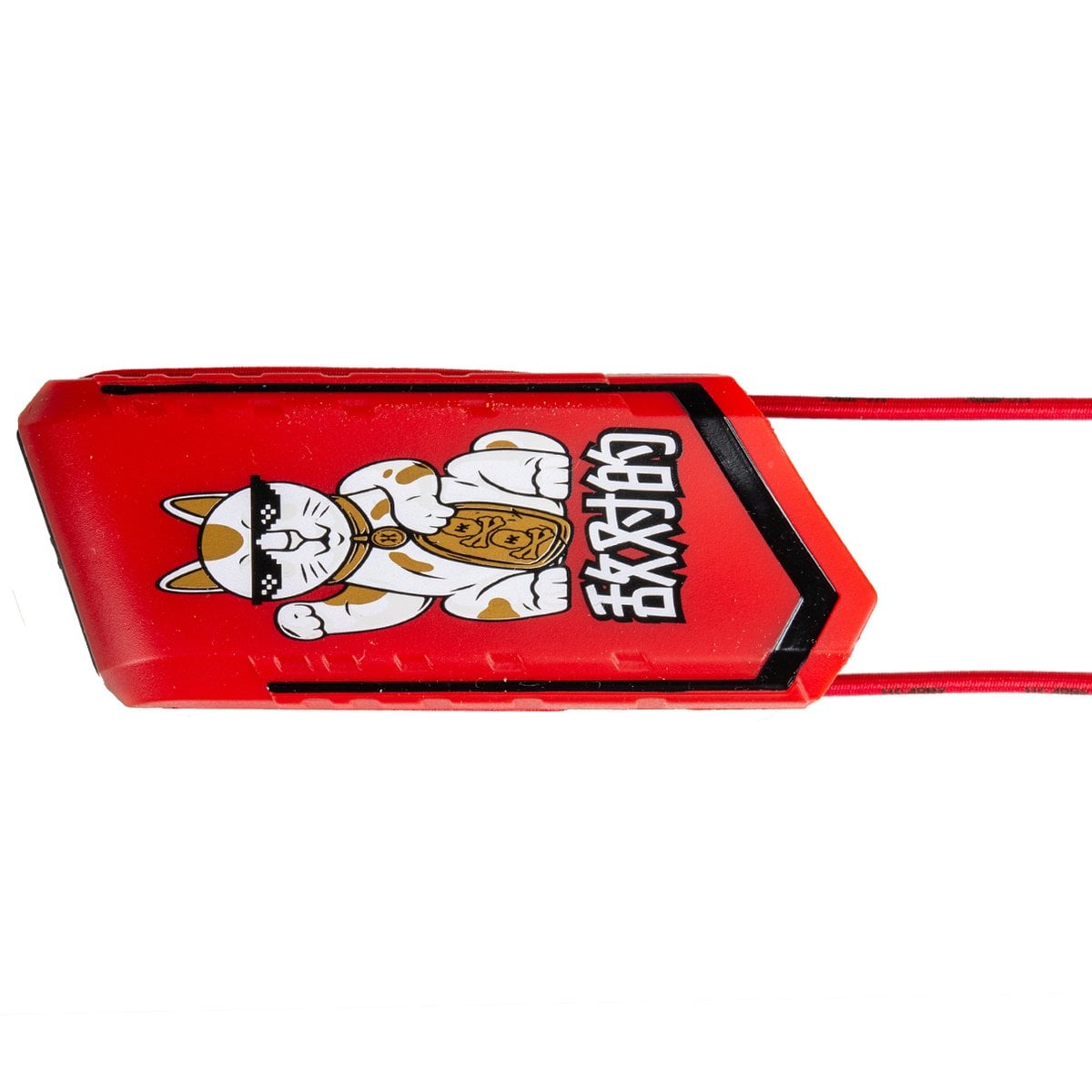HK Ball Breaker Barrel Sock - Lucky