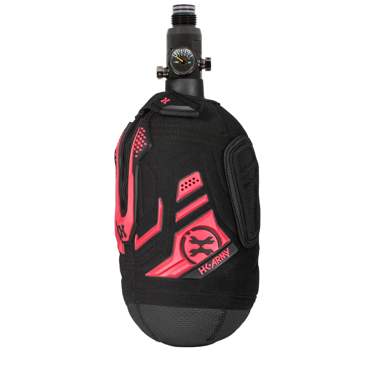 Hk Army Hardline Armored Tank Cover - Fire