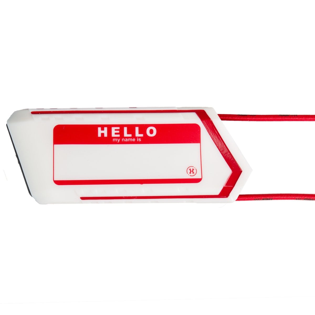 HK Ball Breaker Barrel Sock - My Name Is