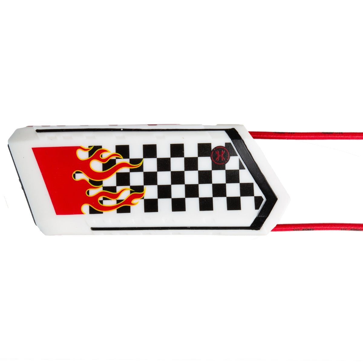 HK Ball Breaker Barrel Sock - Flame