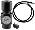 Oxygen GEN2 Regulator and Balystik Line 36"