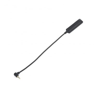 Rebel Small Remote Tail Control Switch (2.5MM - PEQ,M3X,DBAL)
