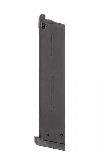 Raven 1911/MEU Extended Gas Mag