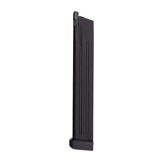 Raven Extended Hi-Capa Gas Magazine 48R