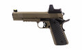 Raven MEU Railed Tan + BDS