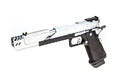 Raven Dragon 7 Hi-Capa - Chrome