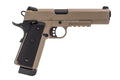 Raven R14 Railed Hi-Capa - Tan