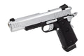 Raven R14 Railed Hi-Capa - Silver