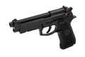 Raven R9 - Black