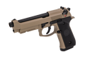 Raven R9 - Tan