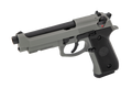 Raven R9 - Grey
