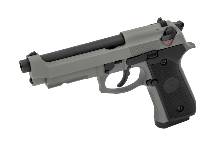Raven R9 - Grey
