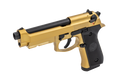 Raven R9 - Gold