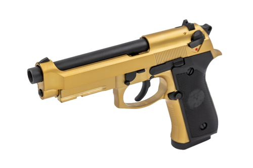 Raven R9 - Gold