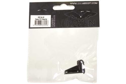 Raven 1911 Mag Lip
