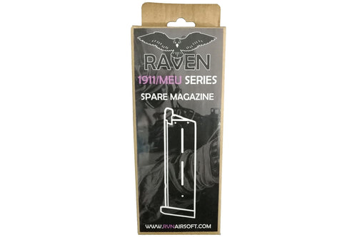 Raven 1911/MEU Magazine