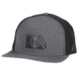 HK Army Snapback Field - Charcoal