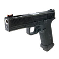 VFC RWA Agency Arms EU17 Co2 Pistol - Black (Includes 2 Mags)