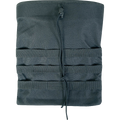 Viper Folding Dump Bag - Black