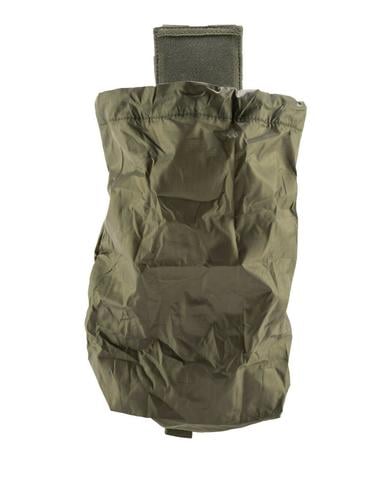 Viper VX Stuffa Dump Bag - Green