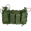 Viper Modular Mag Rig Green