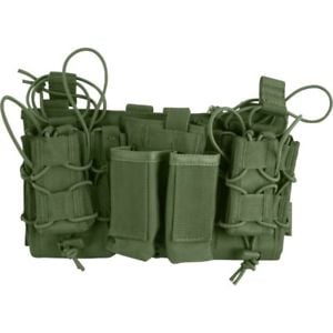 Viper Modular Mag Rig Green
