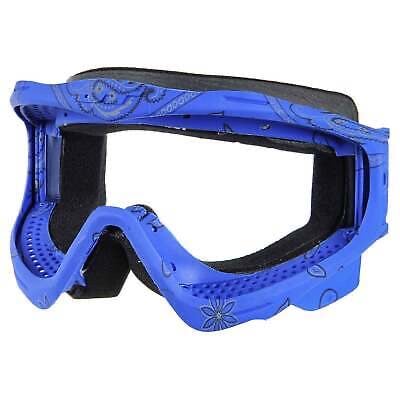 JT Spectra Proflex Frame - Bandana Blue