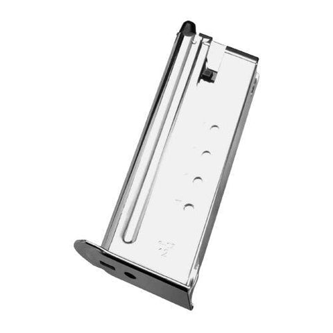Tokyo Marui Desert Eagle 50AE Mag - Chrome