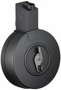 Tokyo Marui TM-P5 400rnd Drum Mag