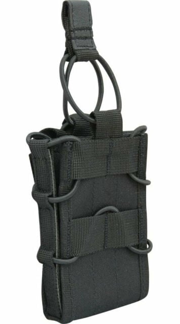 Viper Elite Mag Pouch Black