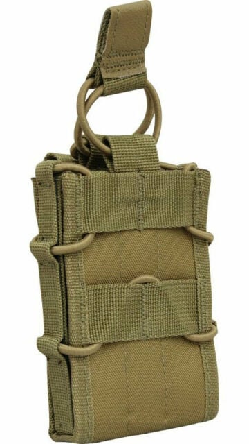 Viper Elite Mag Pouch Coyote