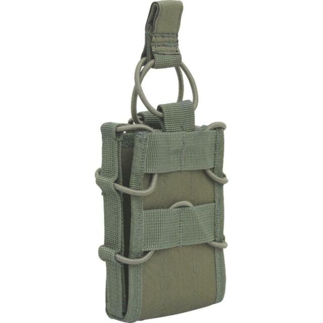 Viper Elite Mag Pouch Green