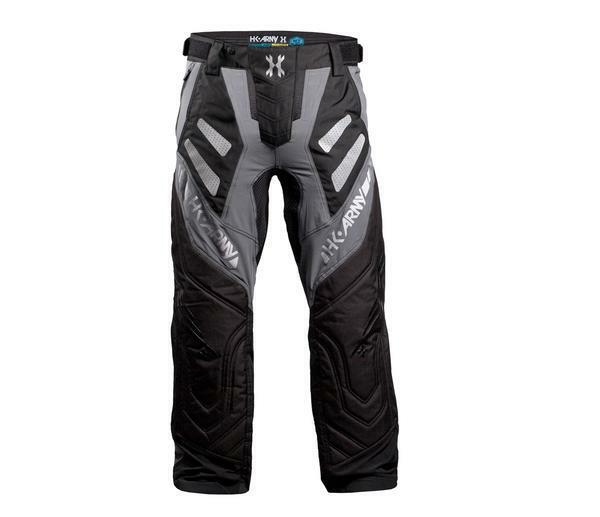 HK Army Freeline Pants - Charcoal
