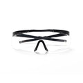 Earmor G01 Shooting Glasses - Clear Lens (inc. Case & Prescription Insert)