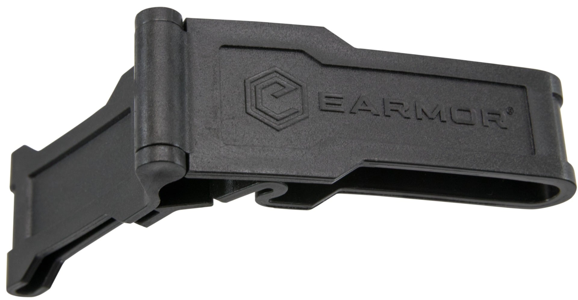 Earmor S08 Replacement Belt Clip for Earmuffs