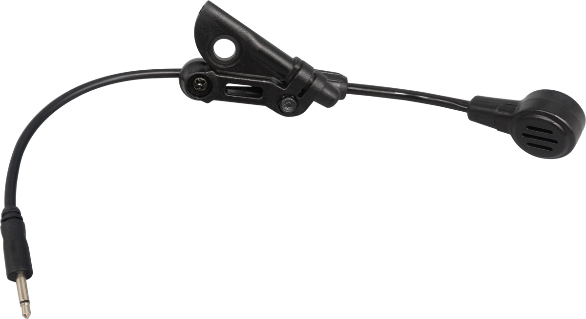 Earmor S10D Dynamic Replacement Microphone (M32)