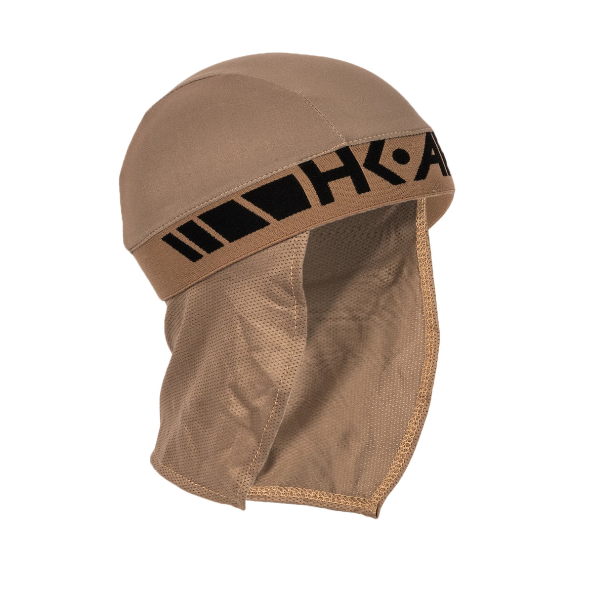 HK Skull Wrap - Dune