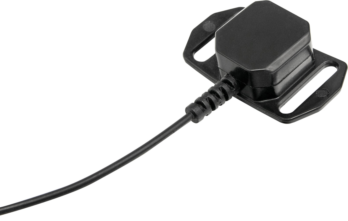 Earmor S20 Throat Microphone for M32 Series