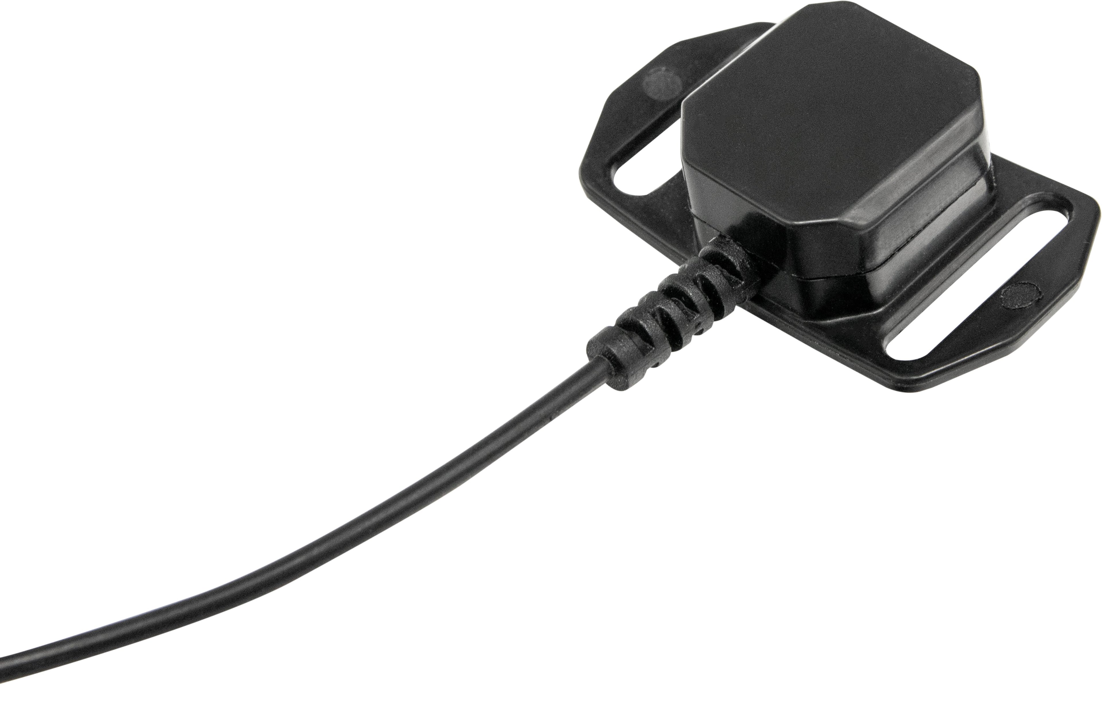 Earmor S20 Throat Microphone for M32 Series