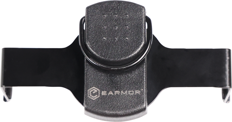 Earmor S25 Battery Compartment Holder (M20/M20T)