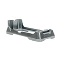 CTM HPA M4 Magazine Adapter CNC Magwell - Grey