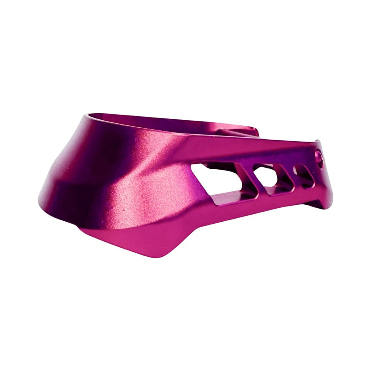 CTM CNC Magwell for TM Hi-Capa - Pink