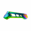 CTM CNC Magwell for TM Hi-Capa - Electroplated Rainbow